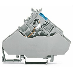 WAGO Aktoreneinspeiseklemme 280-568