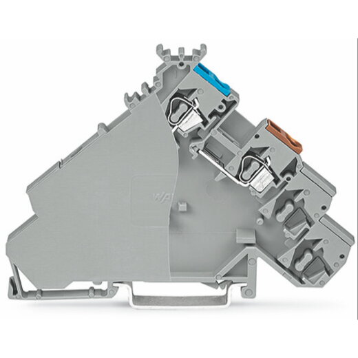 WAGO Initiatoreneinspeiseklemme 280-587