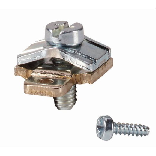 EATON Electric Isolierstoffgehäuse K-CI-K4 Neutralleiterklemme