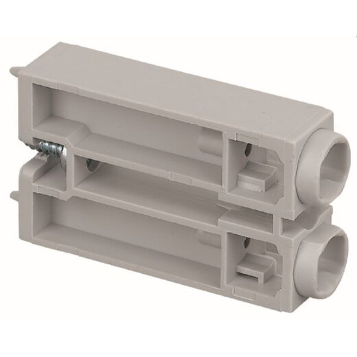 EATON Electric Abdeckplattenhalter APH doppelt Standard