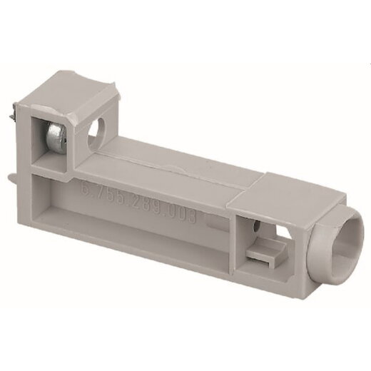 EATON Electric Abdeckplattenhalter APH05 halb Standard Ausführung