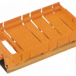 Weidmüller Leergehäuse ZW 30 RS OR 0119960000...