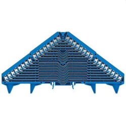 Weidmüller Rangierverteilerklemme PRV 16 BL 35X15...