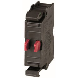 EATON Electric Kontaktelement M22-CK01D 1Ö Front...
