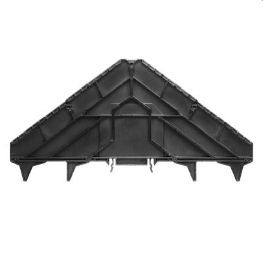 Weidmüller Bezeichnungsträger BZT PRV16 SW 35x15 1173540000