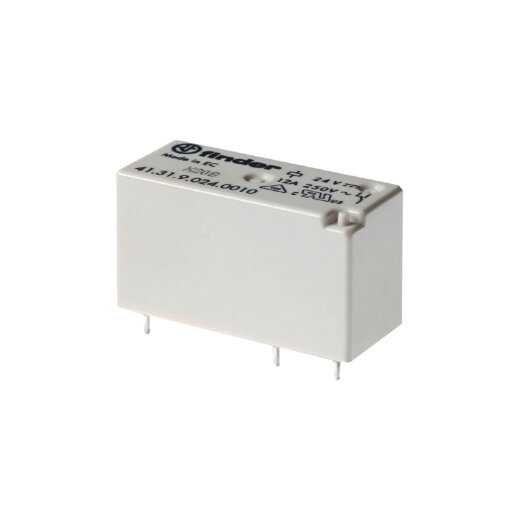 Finder Printrelais 41.31.8.230.0000 20 STK