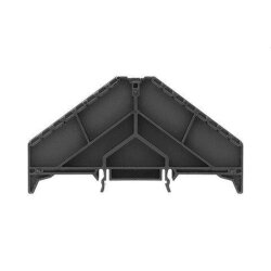 Weidmüller Bezeichnungsträger BZT PRV8 SW...