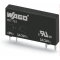 WAGO Elementar-Solid-State-Relais Eingangsnennspannung DC 60 V Ausgangsspannungsbereich DC 0 ? 24 V 857-162