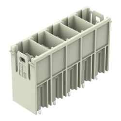 WAGO THT-Stiftleiste Lötstift 1,2 x 1,2 mm gerade...