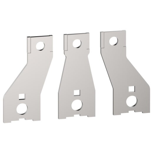 Schneider Electric Anschluss