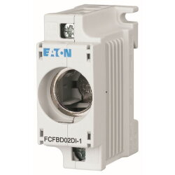 Eaton Electric Sicherungssockel FCFBD02DI-1 1polig 63A...
