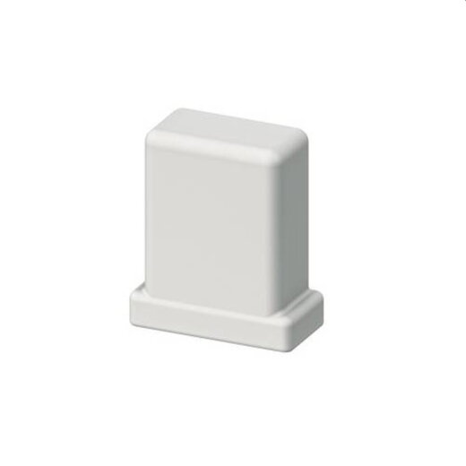 ABB Stotz-Kontakt Berührungsschutz S800-BBIC für S800-BB: 250 2CCS800900R0081