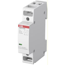 AEG Installationsschütz VI161106 1S/1Ö 230 VAC...
