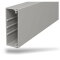 OBO Wand- und Deckenkanal WDK 40110 40x110 steingrau