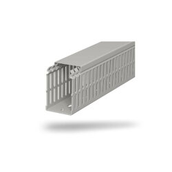 OBO Verdrahtungskanal LKV/N 75050 75x50 steingrau