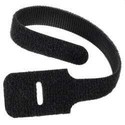 ABB Stotz-Kontakt Klettbandkabelbinder FO200-40-9...