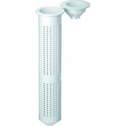 OBO Kunststoff-Siebhülse VMU-SH 20x85 f. Voll- und...