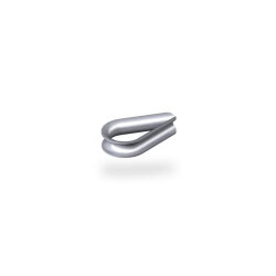 OBO Seilkausche 946 10mm