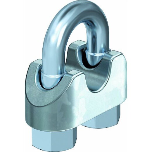 OBO Drahtseilklemme 947 10mm