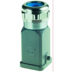Harting Tüllengehäuse 19200031422 Han 3A-gg-M20
