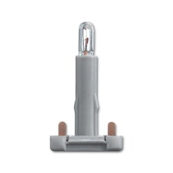 Busch-Jaeger 8345-1 12V 40mA Glühlampe, Glühbirne
