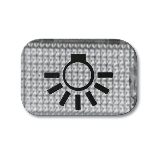 Busch-Jaeger 2145 LI Licht Symbol