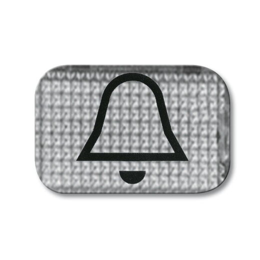 Busch-Jaeger 2145 KI Klingel Symbol