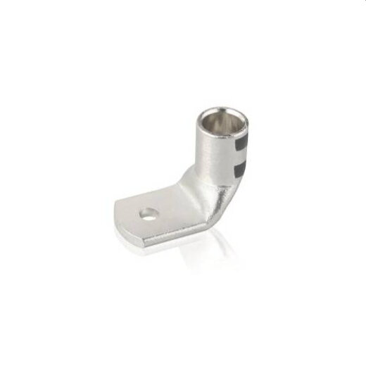 ABB Stotz-Kontakt Rohrkabelschuh 150M10-A-90 150qmm M10 90° 7TAA302040R0020