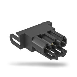 OBO Steckerteiladapter STA-SKS S1 SW GST 18i 3p Modul...