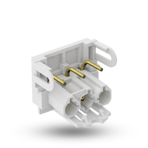 OBO Steckerteiladapter STA-SKS SU1 W GST 18i 3p Modul 45connect
