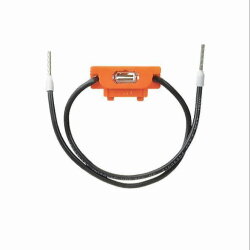 ELSO Leuchtmarkierung 123160 250VAC 2 flex....