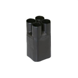 ABB Stotz-Kontakt Aufteilkappe TEB4-72/25 7TCA017450R0016