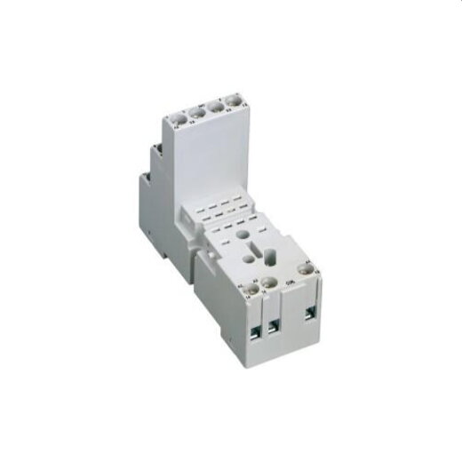 ABB Stotz-Kontakt Sockel CR-M4LS 1SVR405651R3100
