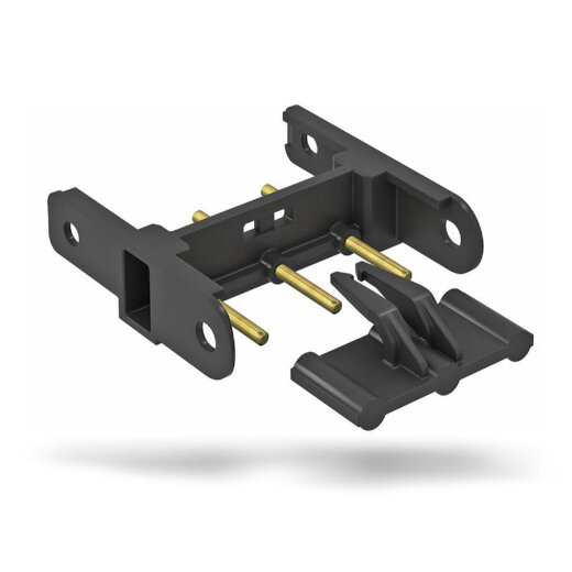 OBO Verbinder VB-SKS S für Steckdosen Modul 45connect