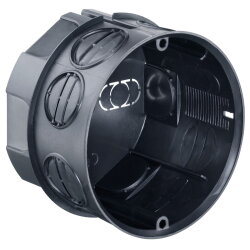 Kaiser Abzweigdose D70mm H56mm 1572-02