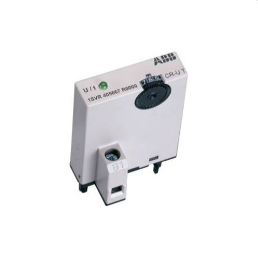 ABB Stotz-Kontakt Multifunktionszeitmodul CR-U T 1SVR405667R0000