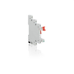 ABB Stotz-Kontakt Interface Sockel CR-S220/240VADC1SS...