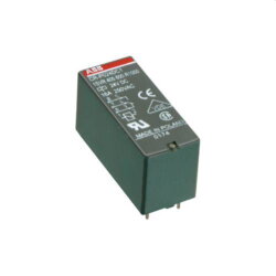 ABB Stotz-Kontakt Interface Relais CR-P024AC2G steckbares...