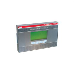 ABB Hinweisschild TVOC-LABEL 10 St.