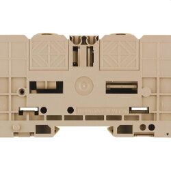 Weidmüller Anschlussklemme WFF 70 1028400000 10 STK