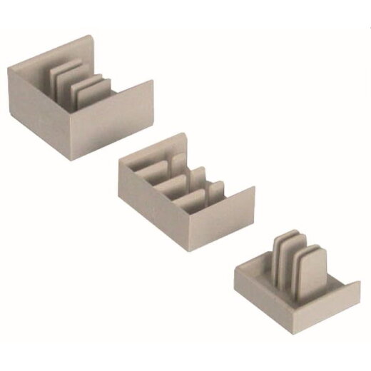 EATON Electric Endkappe Z-V-AK/4P