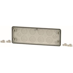 EATON Electric Flansch FL4-4