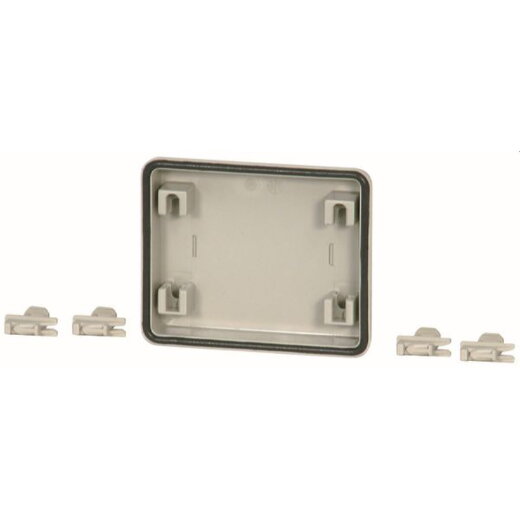 EATON Electric Flansch FL2-X