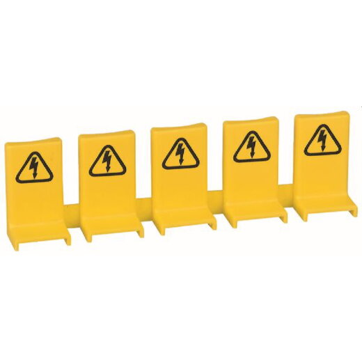 EATON Electric Berührungsschutz ZV-BS-G