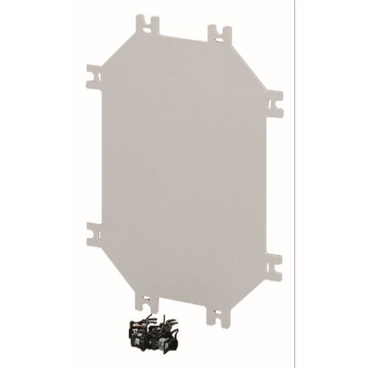 EATON Electric Montageplatte IM4-CI23