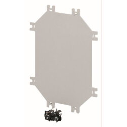 EATON Electric Montageplatte IM4-CI23