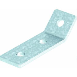 OBO Verbindungswinkel GMS L45FT 94x41mm mit 3 Löchern