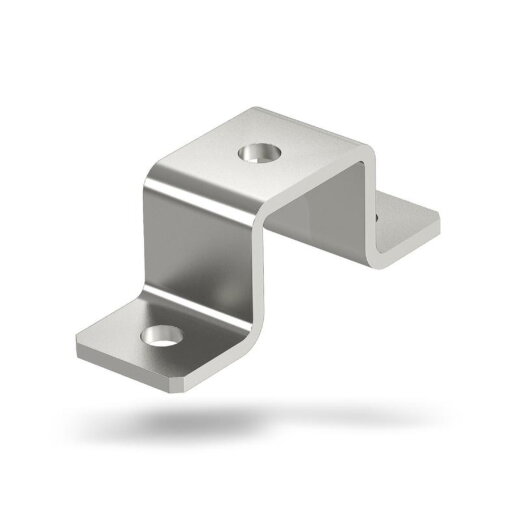 OBO Omegabügel GMS 3 O 4141 V2A mit 3 Löchern