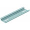 OBO Hutschiene 2070 35x7,5mm Länge 157mm T-Serie