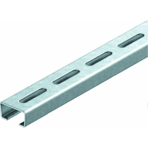 OBO Profilschiene AML3518P0800FT gelocht